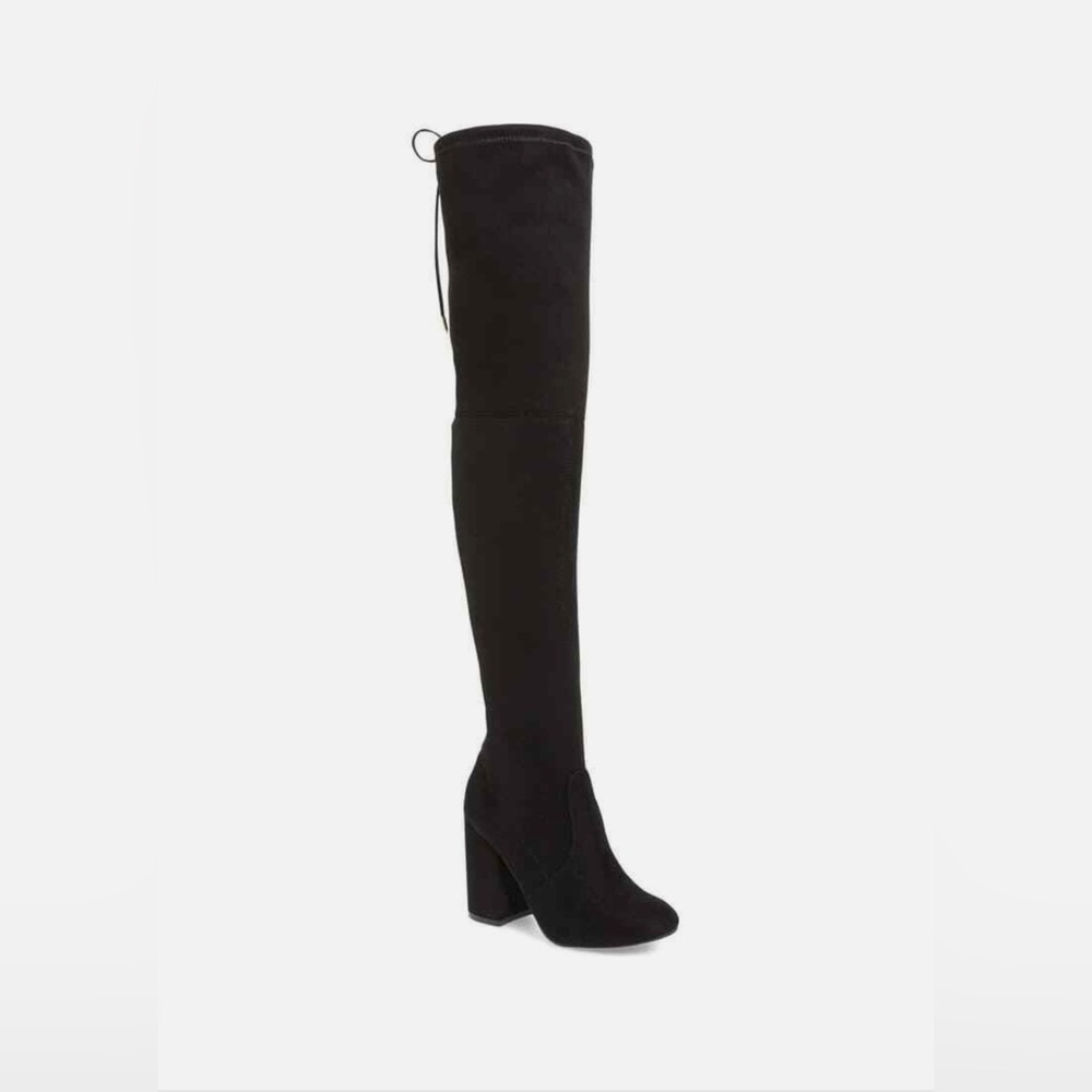 Steve Madden Over the Knee Boots 🖤